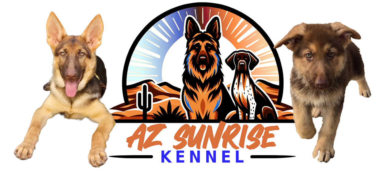 AZ Sunrise Kennel