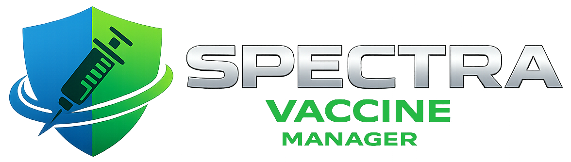 Spectra Puppy Vaccine Tracker App